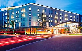 Aloft Jacksonville Tapestry Park Jacksonville Fl